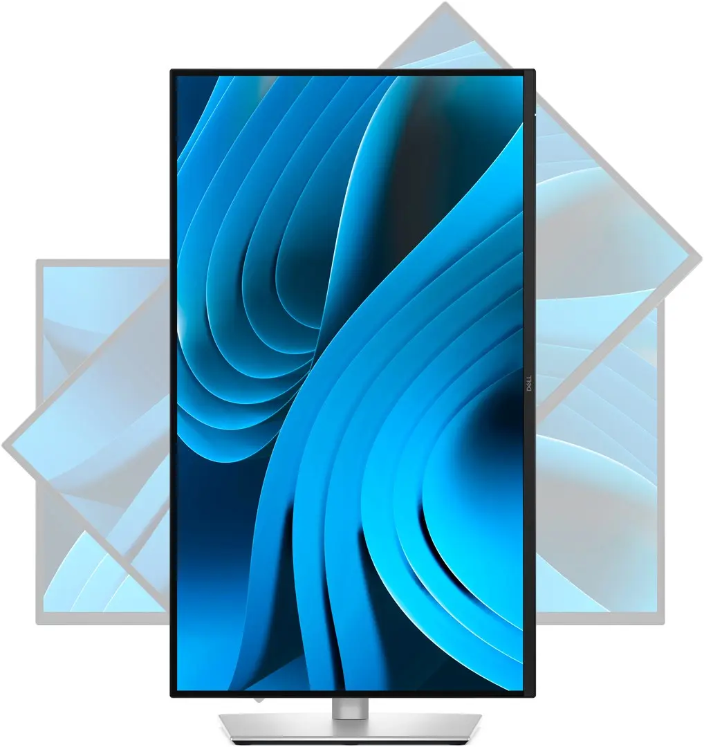 Monitor DELL Pro Plus P2725DE Photo 17