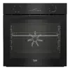 Электрический духовой шкаф Beko b300 BBIES17300B Photo 1