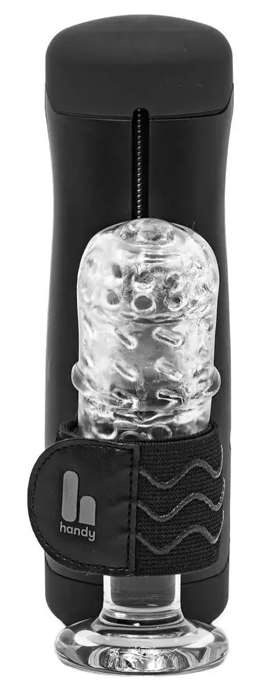 The Handy TrueGrip PRO Band 50052050000 — ремешок Photo 7