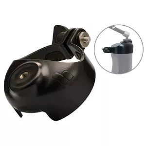 Handsfree Cup holder by The Handy model 50052130000 — portable ABS mount 9.7×7.5×4 cm