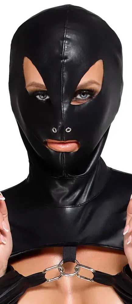 Бондажный комплект Bad Kitty 24805301041 Photo 7