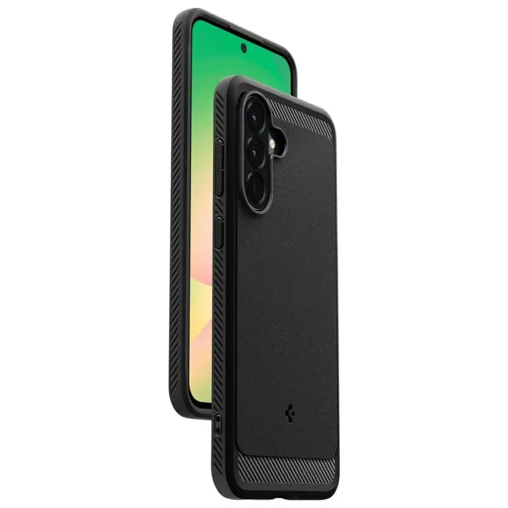 Spigen Rugged Armor vāciņš Galaxy A56 5G Photo 4