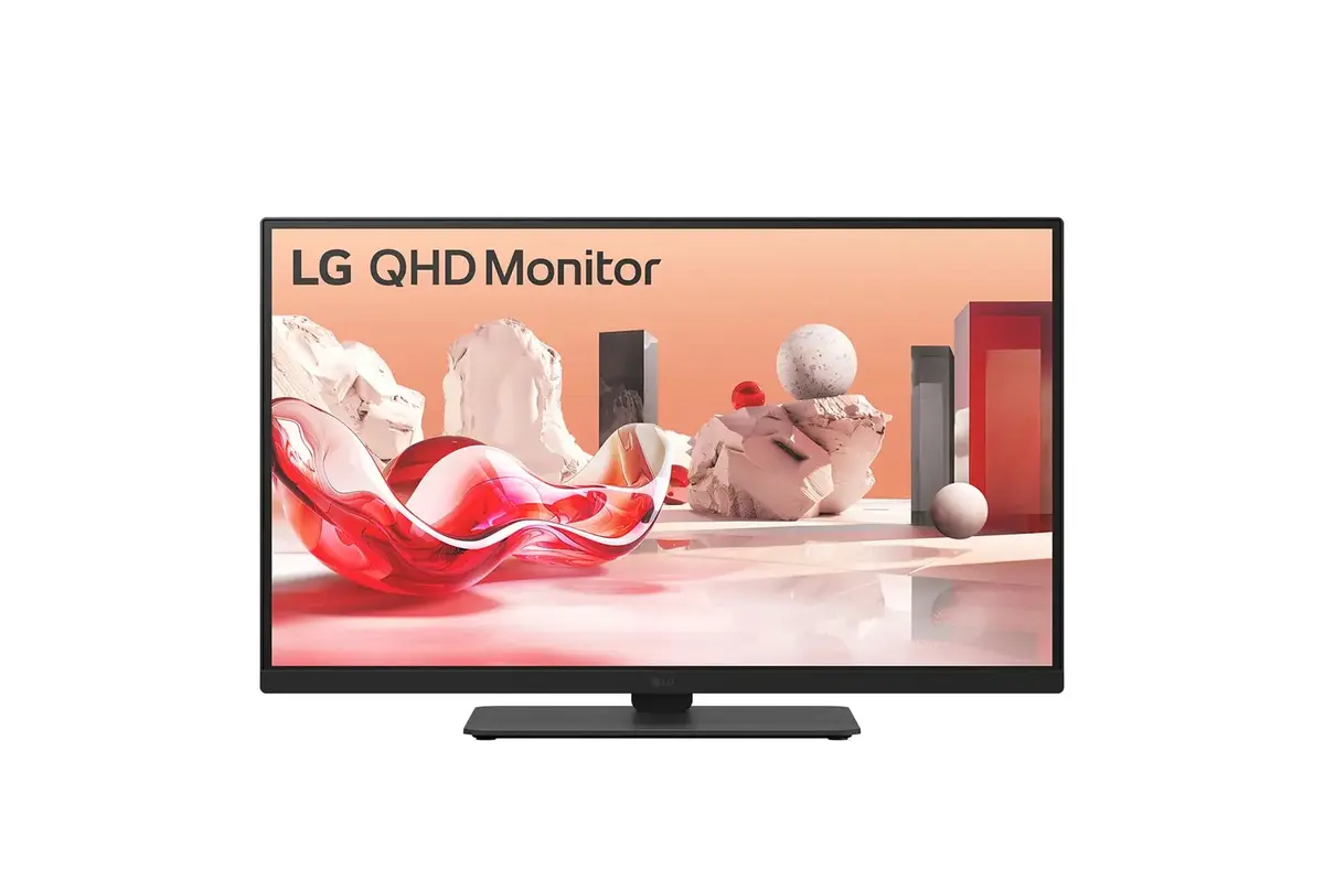 Монитор LG 27BA75QB-B Photo 6