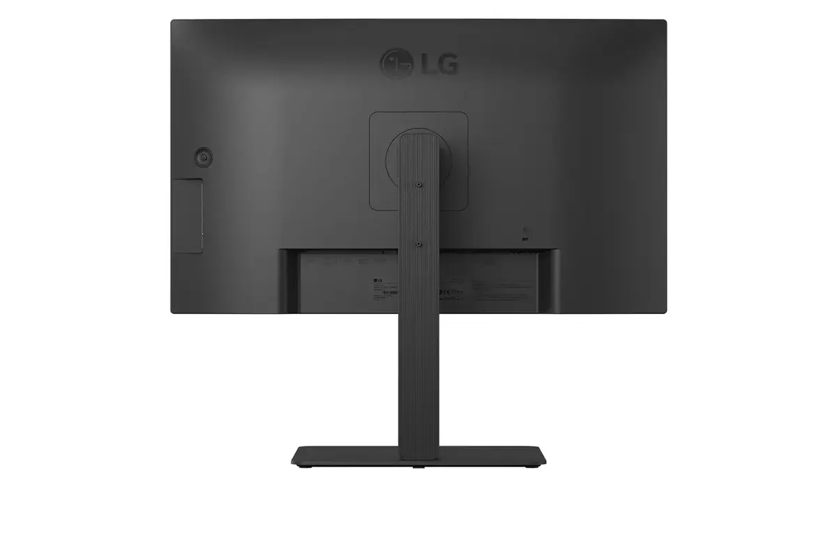 Монитор LG 27BA75QB-B Photo 8
