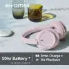 Austiņas Sony WHCH720NP.CE7 Photo 6