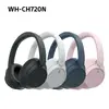 Austiņas Sony WHCH720NP.CE7 Photo 11