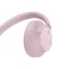 Austiņas Sony WHCH720NP.CE7 Photo 16