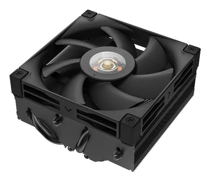 DeepCool AN400 procesora gaisa dzesētājs ar
