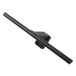 Monitor light BenQ ScreenBar Pro 1000 lm, USB powered, black, 500×135×92 mm