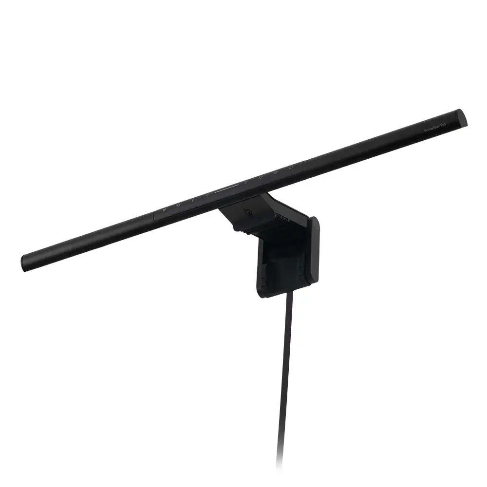 BenQ ScreenBar Pro monitor light 1000 lm Photo 4