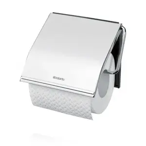 Brabantia 414589 Toilet Tissue Dispenser