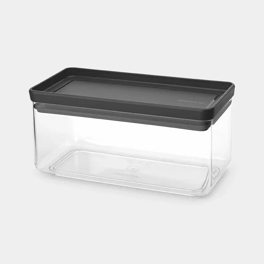BRABANTIA Tasty+ Trauciņš taisnstūra 1.5 L Photo 2