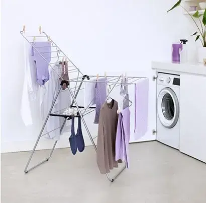 BRABANTIA HangOn 403422 напольная сушилка Photo 6