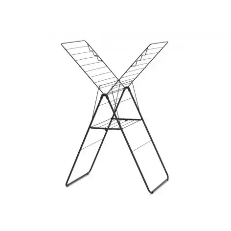 BRABANTIA HangOn Black сушилка 25 м Photo 4