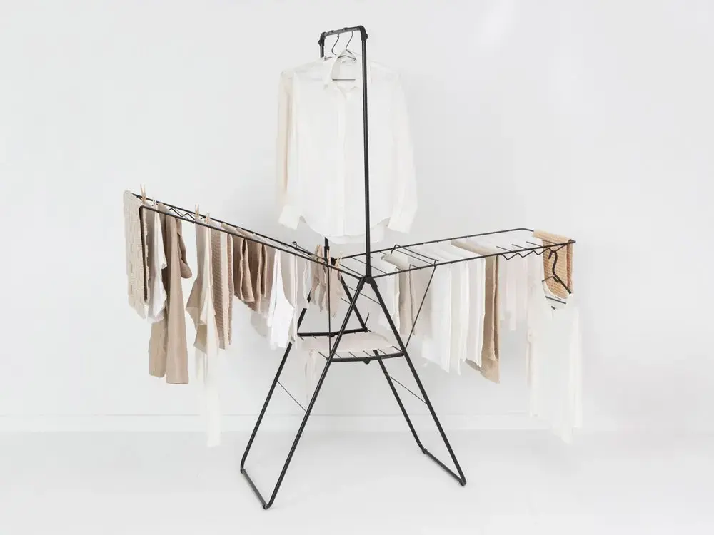 BRABANTIA 403521 stāvoša žāvētava Photo 4