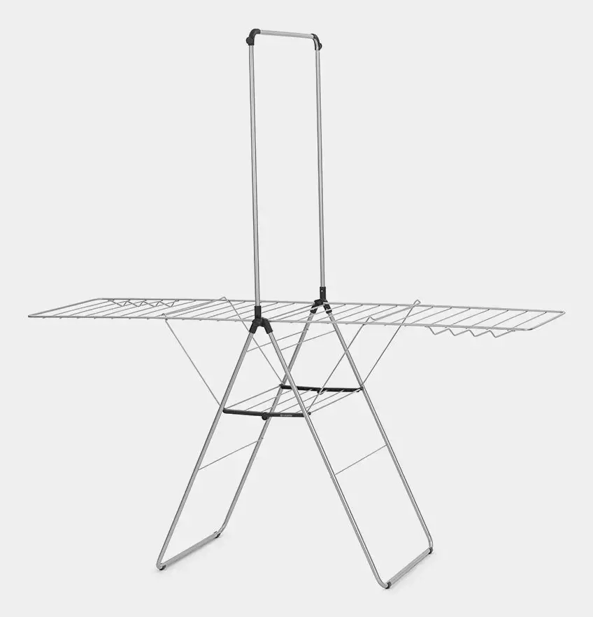 Brabantia HangOn stāvošā plaukta pelēks Photo 2