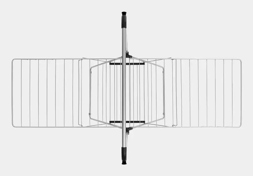 Brabantia HangOn stāvošā plaukta pelēks Photo 4