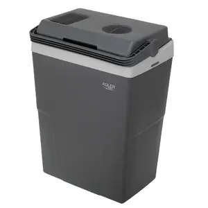 Portable cooler Adler AD 8094, 22 L capacity, 220–240 V mains-powered
