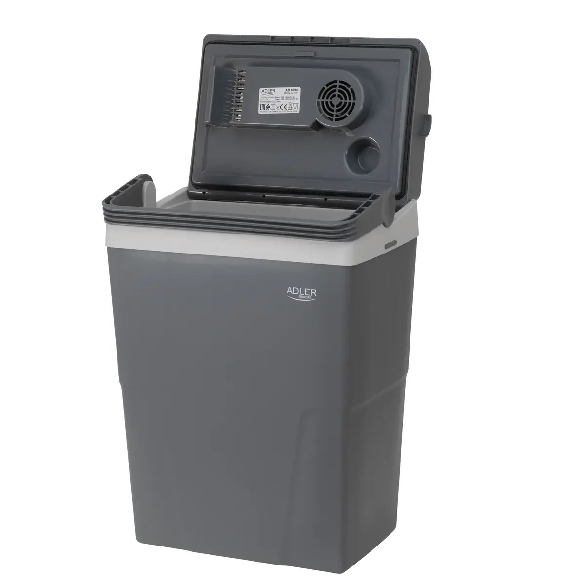 Portable cooler Adler AD 8094, 22 L Photo 3