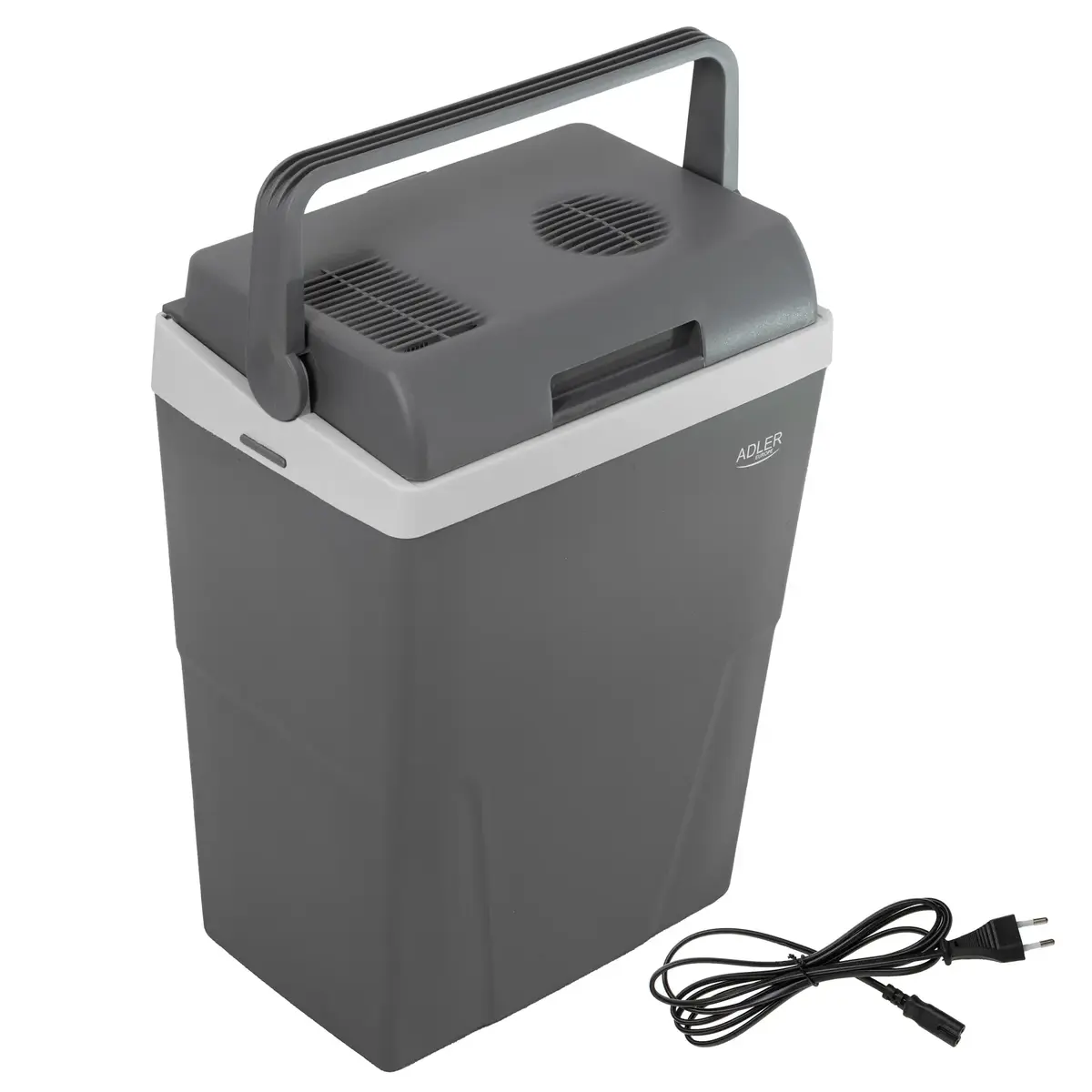 Portable cooler Adler AD 8094, 22 L Photo 9