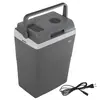 Portable cooler Adler AD 8094, 22 L Photo 9