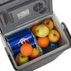 Portable cooler Adler AD 8094, 22 L Photo 11