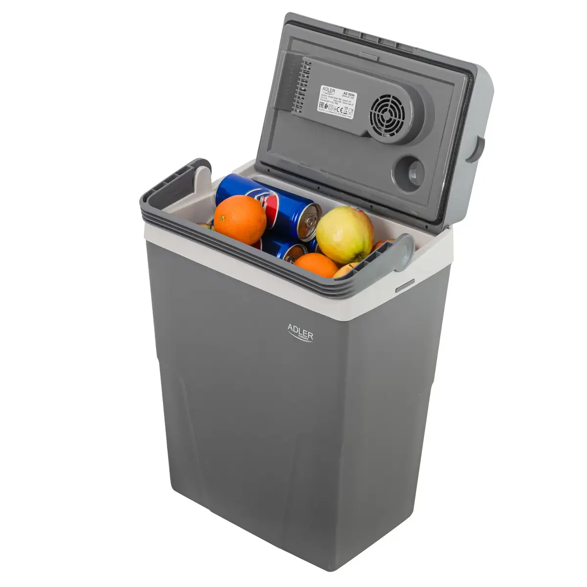 Portable cooler Adler AD 8094, 22 L Photo 12