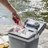 Portable cooler Adler AD 8094, 22 L Photo 15