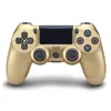 Riff DualShock 4 v2 геймпад беспроводной для PS4 — золотой Photo 2