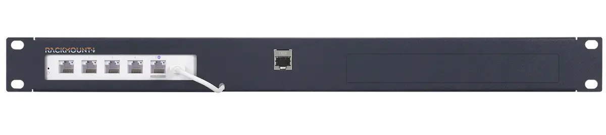 Rackmount RM-UB-T7 for Ubiquiti UCG‑Ultra / USW‑Ultra Photo 3