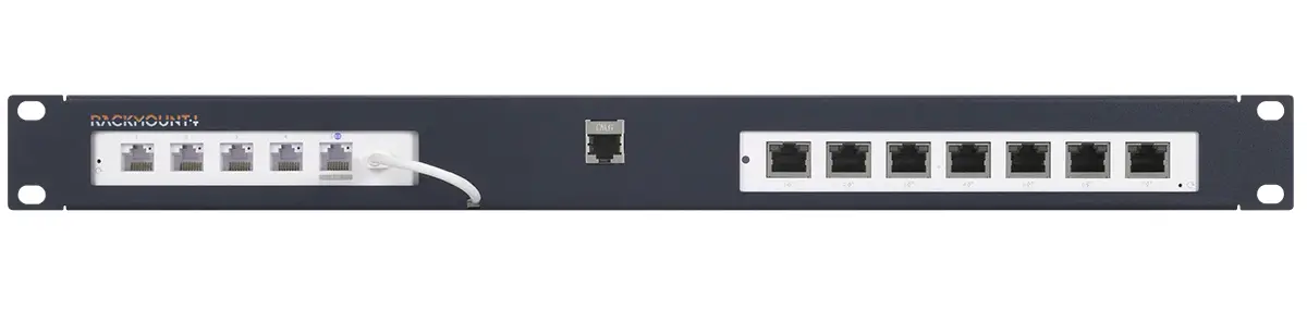 Rackmount RM-UB-T7 for Ubiquiti UCG‑Ultra / USW‑Ultra Photo 5