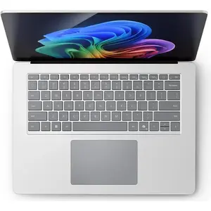 Laptop Microsoft Surface 15in Surface Laptop FB Ultra7 16GB 512GB Intel Iris Xe Win11Pro Platinum
