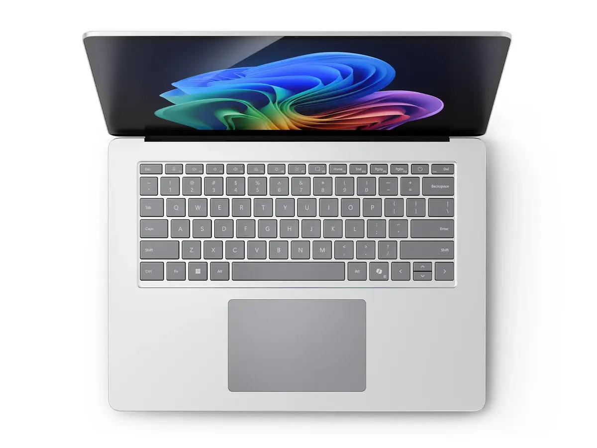 Klēpjdators Microsoft Surface Laptop 7 biznesam Photo 3