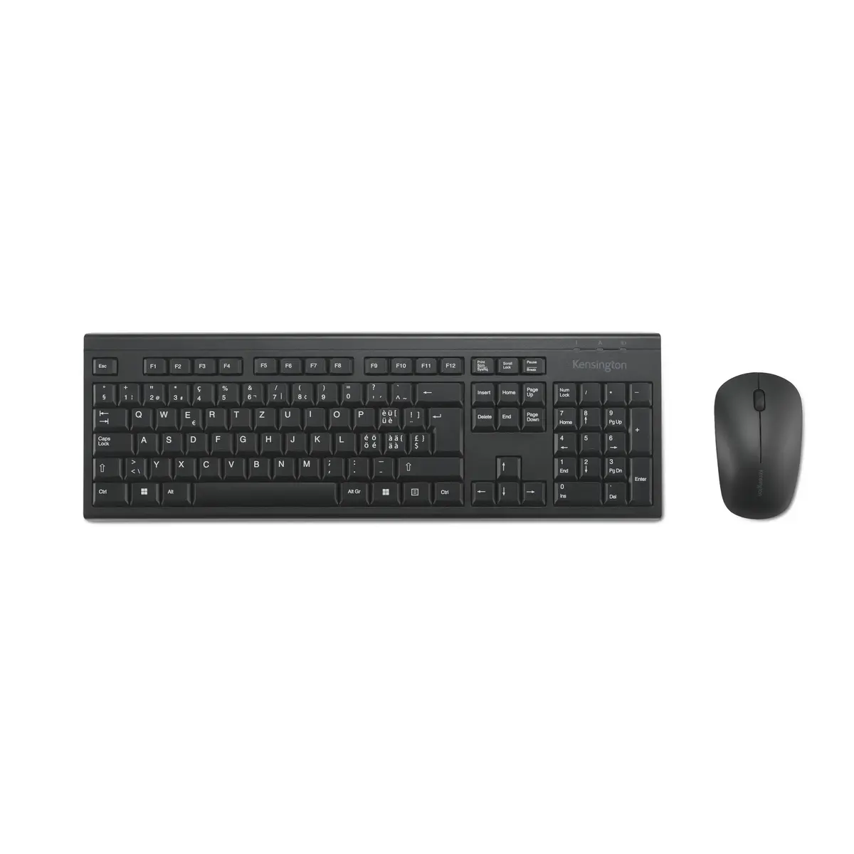 Kensington K75562CH bezvadu tastatūra Photo 4