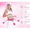 Hula hoop Riff M2 Smart — removable knots, flexible axles Photo 4