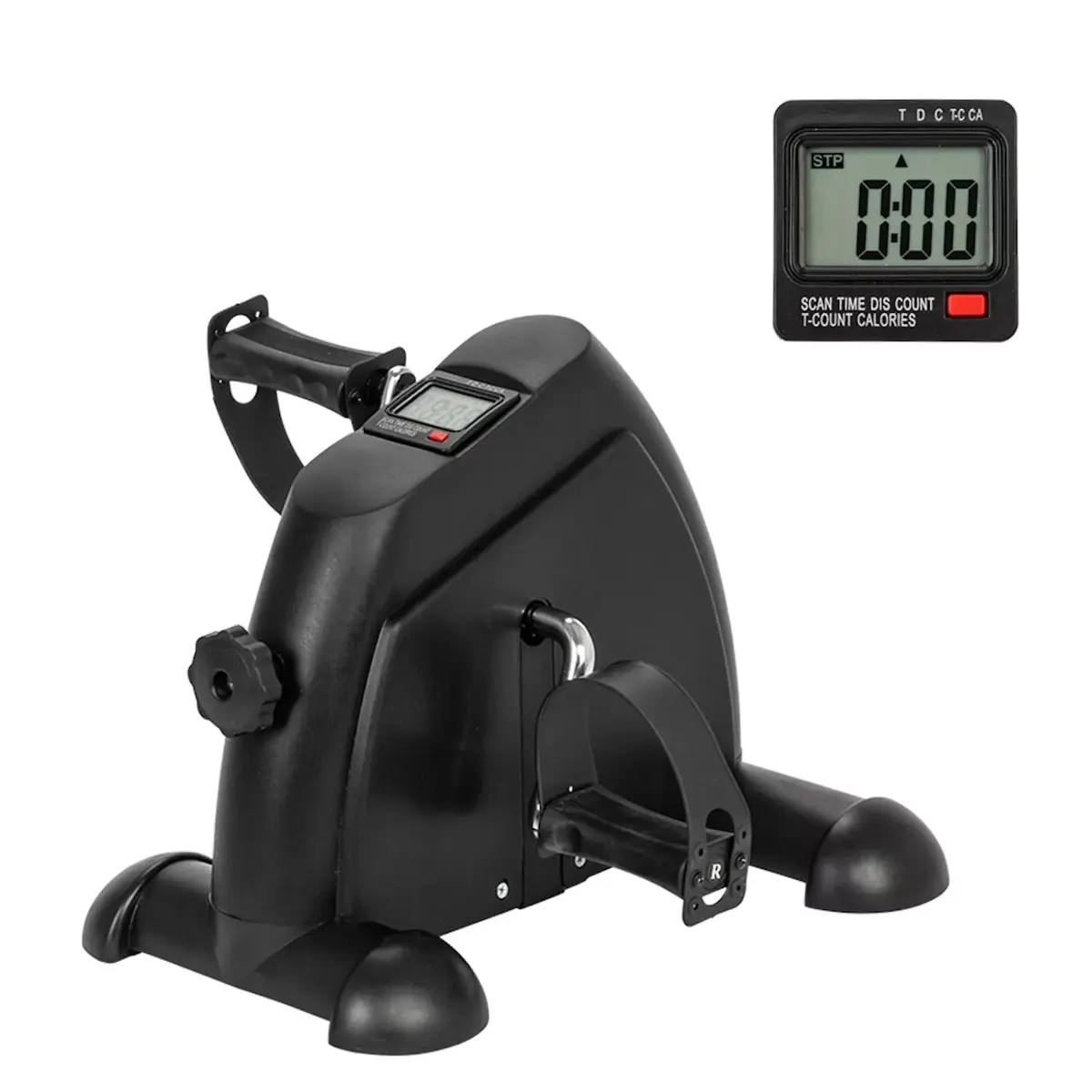 Pedal exerciser Riff EB0012 Photo 5