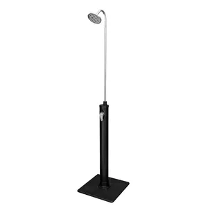 Outdoor Shower Bestway 58694, height 218 cm, base diameter 50 cm