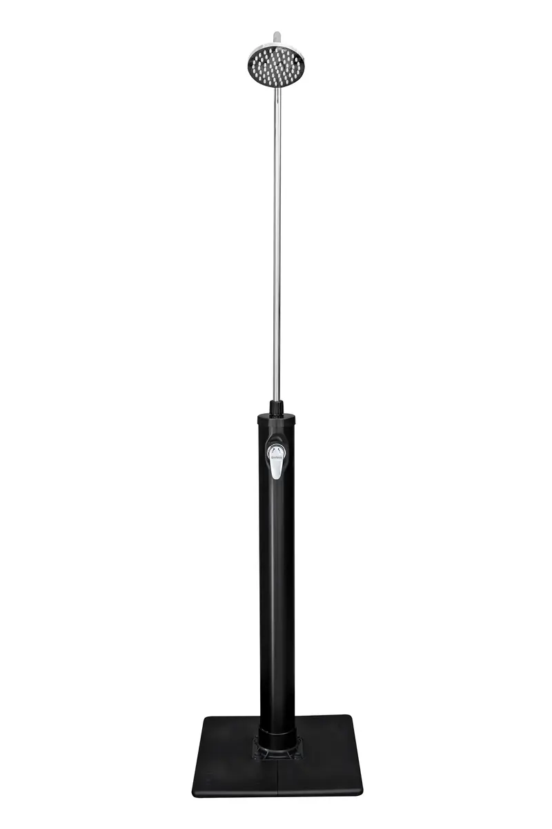 Уличный душ Bestway SolarFlow 8 л Photo 2