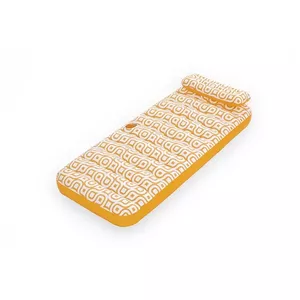Inflatable Mattress Bestway 43836 — 183 x 84 cm single air mattress