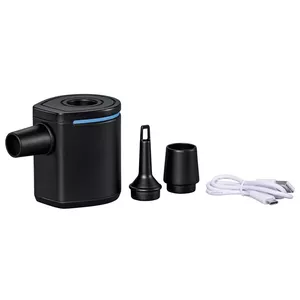 Electric Air Pump Bestway 62289 USB — portable electric inflator for inflatables