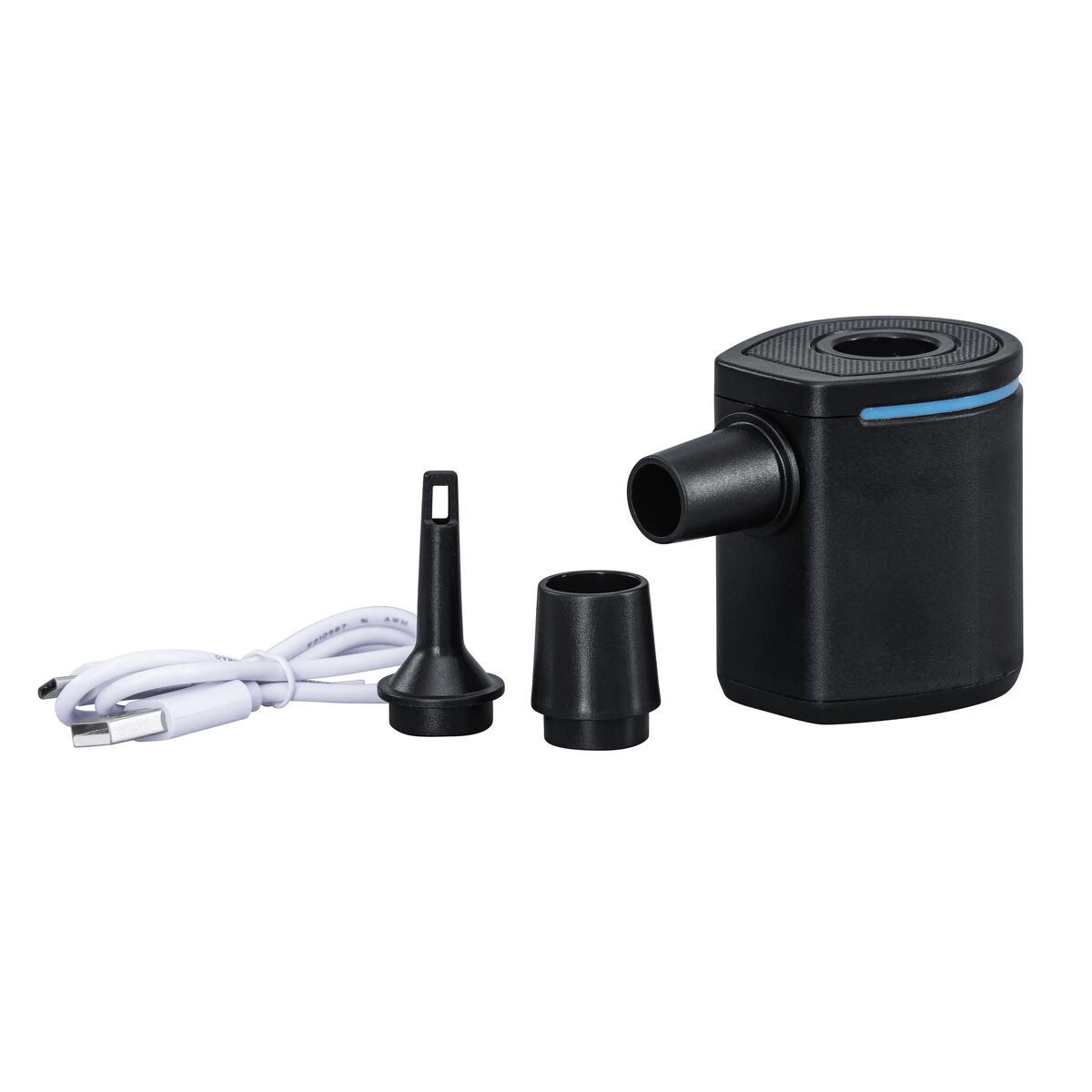 Bestway PowerTouch Pocket USB Elektriskais gaisa