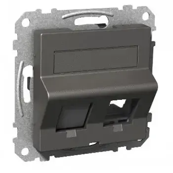 Datu kārba Schneider Electric EXXACT WDE003420 Photo 2