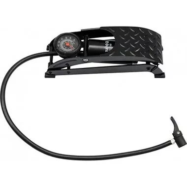 Kāju pumpis YATO YT-7349 ar manometru