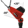 Dzīvžogu šķēres YATO YT-84790 600W 51 cm Photo 2