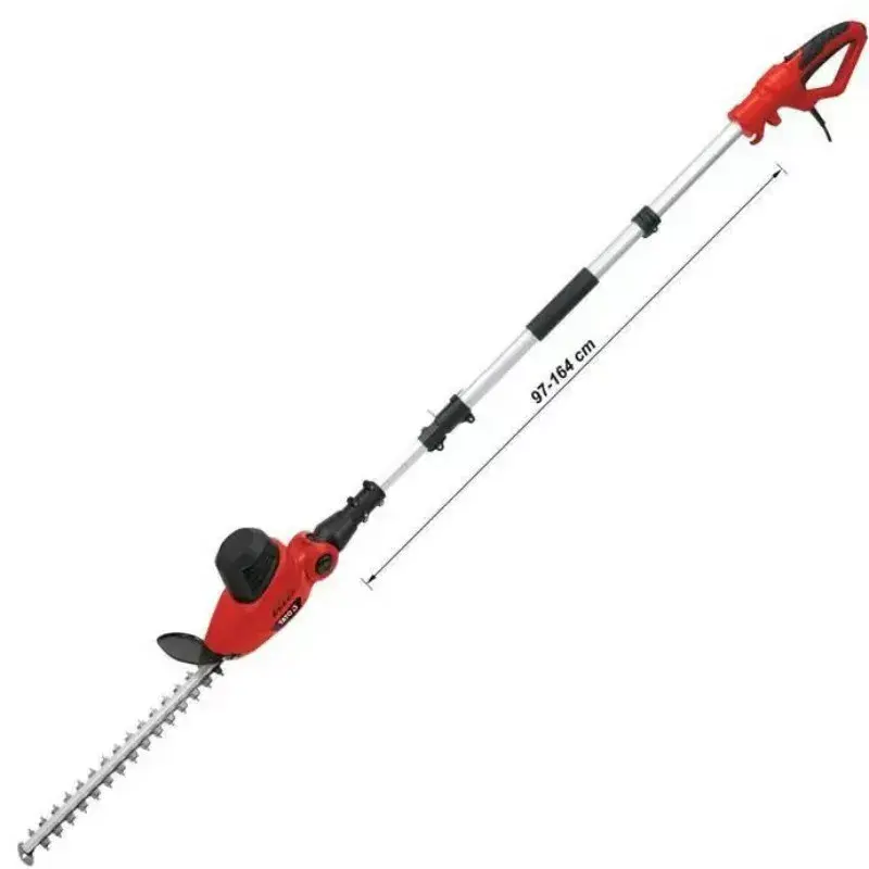 Dzīvžogu šķēres YATO YT-84790 600W 51 cm Photo 3