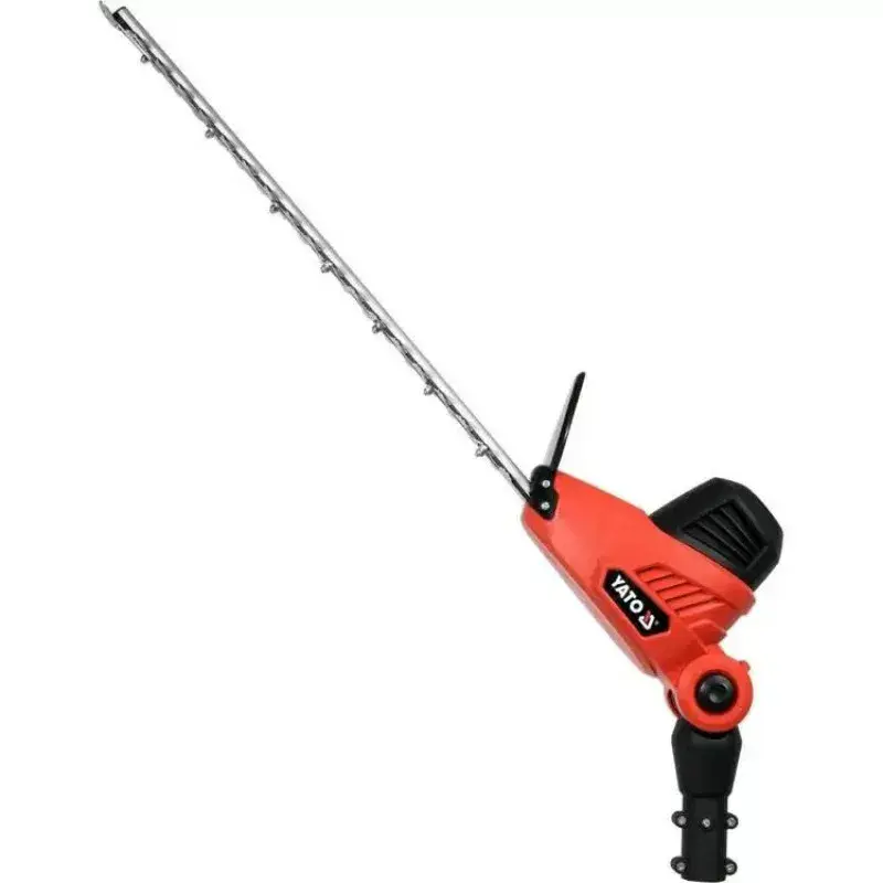Dzīvžogu šķēres YATO YT-84790 600W 51 cm Photo 5
