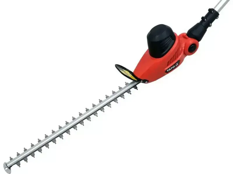 Dzīvžogu šķēres YATO YT-84790 600W 51 cm Photo 7