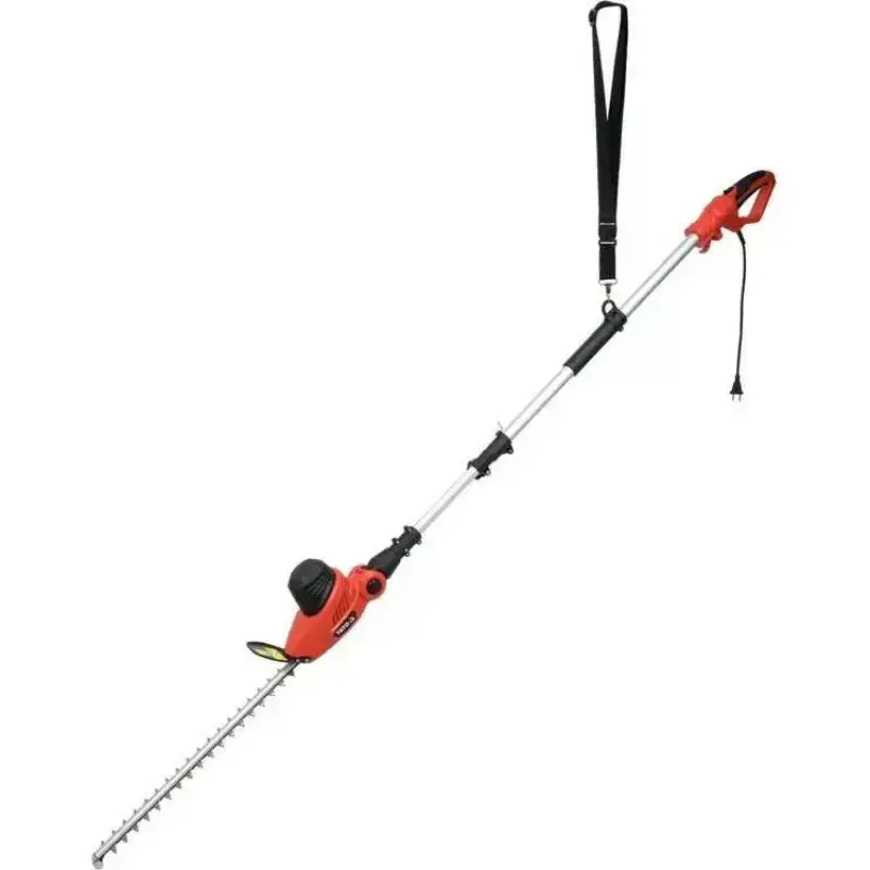 Dzīvžogu šķēres YATO YT-84790 600W 51 cm Photo 8