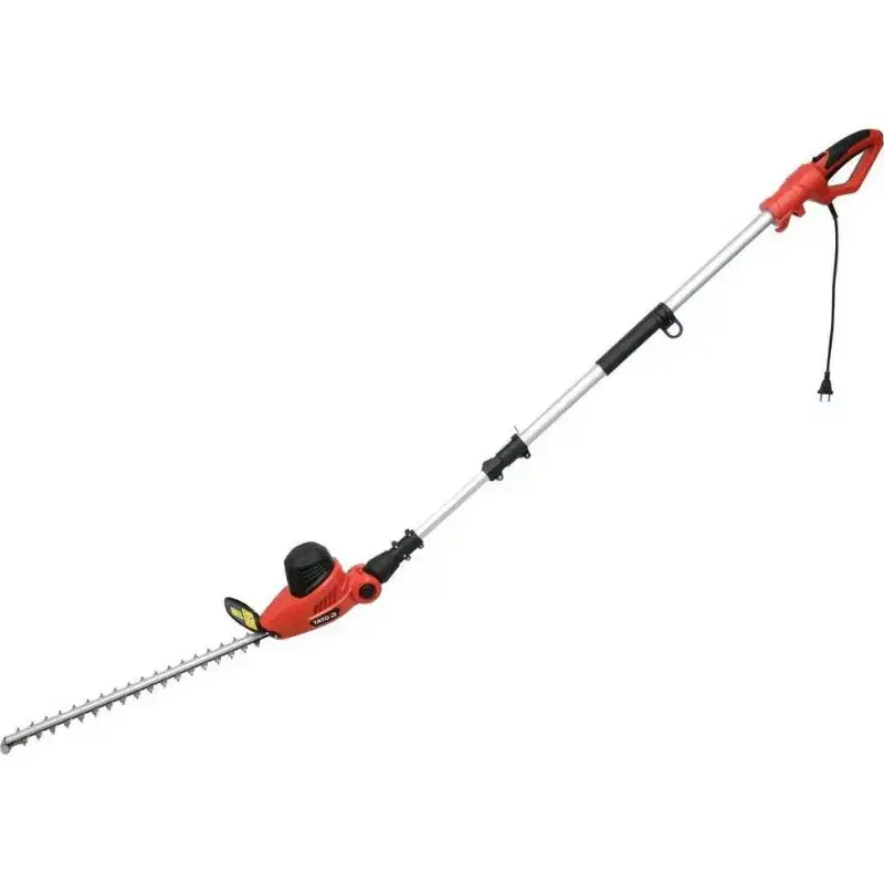 Dzīvžogu šķēres YATO YT-84790 600W 51 cm Photo 9