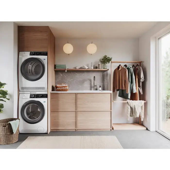 Stāvēšanas komplekts Electrolux E1WYHSK2 Photo 4